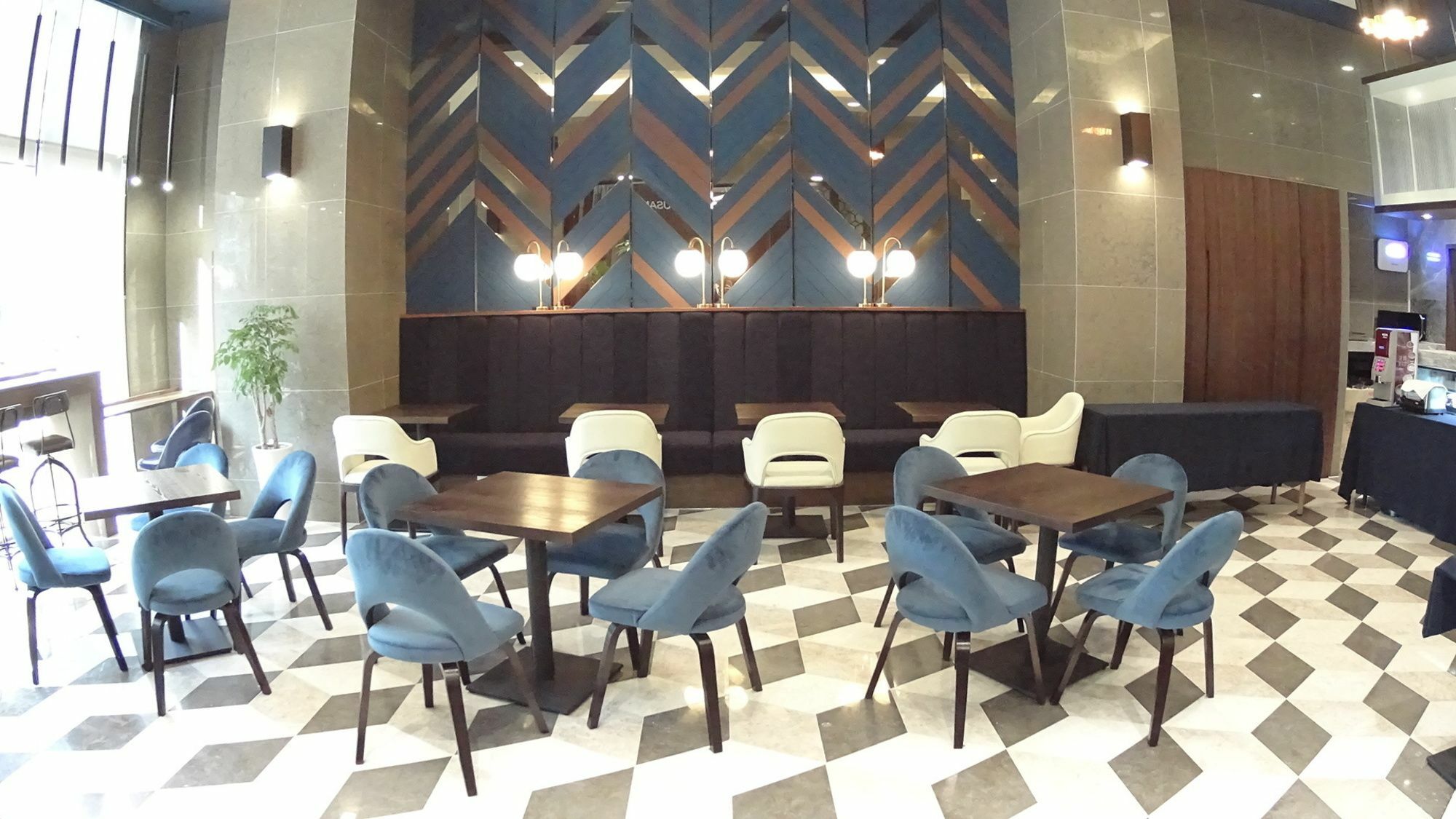 Stanford Hotel Busan Exterior foto